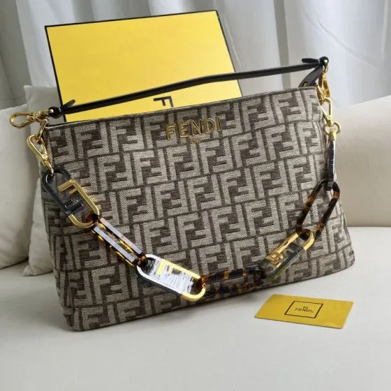 Fendi shoulder bag Premium Replica