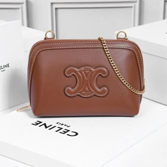 Celine shoulder bag 1 1 Replica