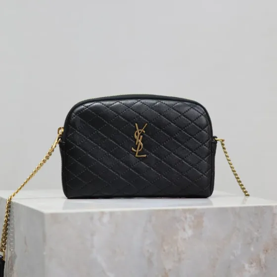 Saint Laurent Black everyday — Premium Replica