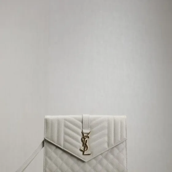 Saint Laurent White everyday 1 1 Replica