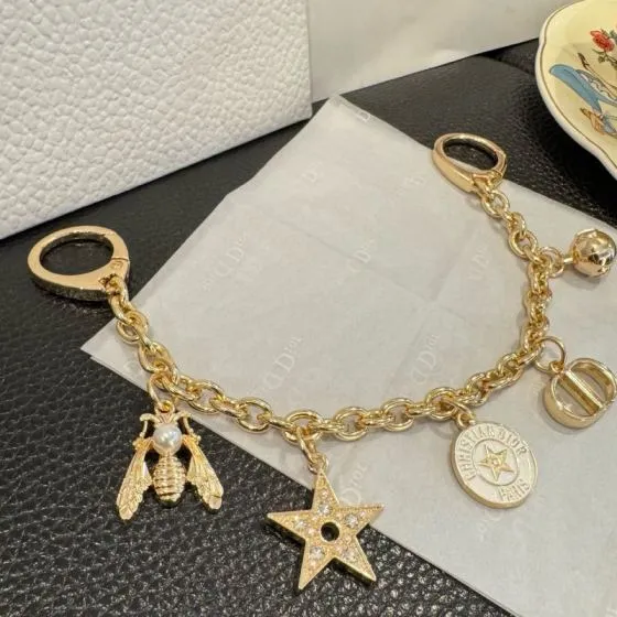 Dior Gold everyday Top Quality Replica