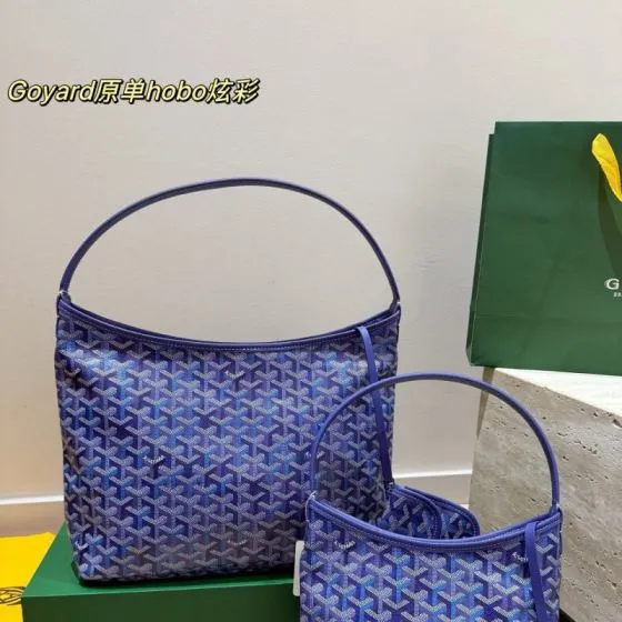 Goyard Pink shoulder bag 1 1 Replica