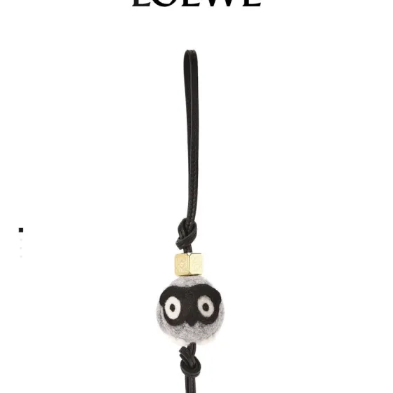 Loewe Blue 25x18x10cm shoulder bag Premium Replica