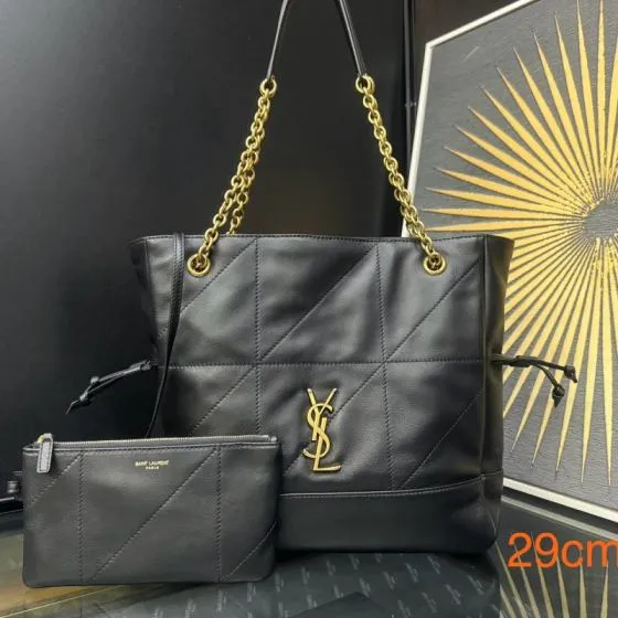 Saint Laurent Large everyday — AAA Quality Replica