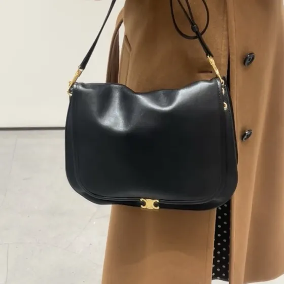 Celine shoulder bag Premium Replica
