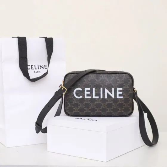 Celine shoulder bag Top Quality Replica