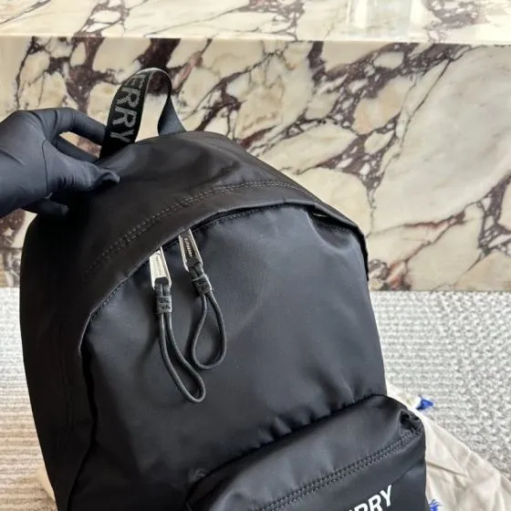 Burberry Black shoulder bag AAA Quality Replica