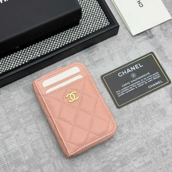 Chanel Pink everyday 1 1 Replica