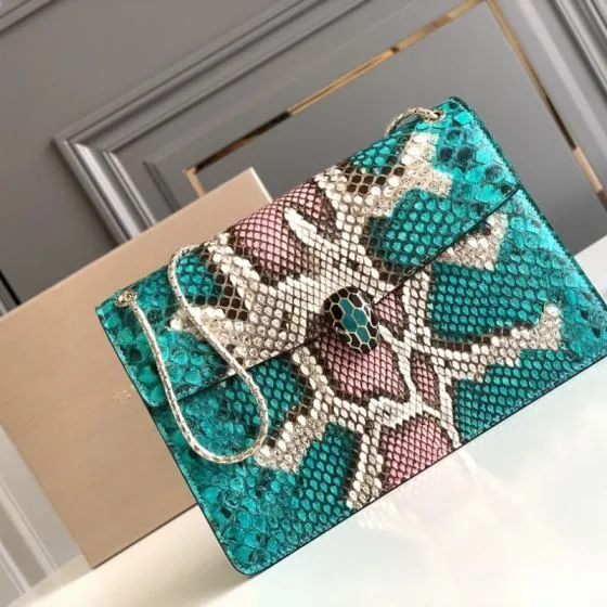 Bulgari shoulder bag Top Quality Replica
