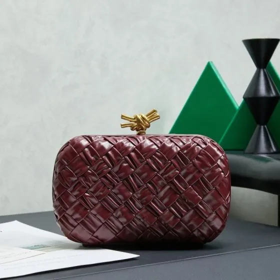 Bottega Veneta shoulder bag Premium Replica