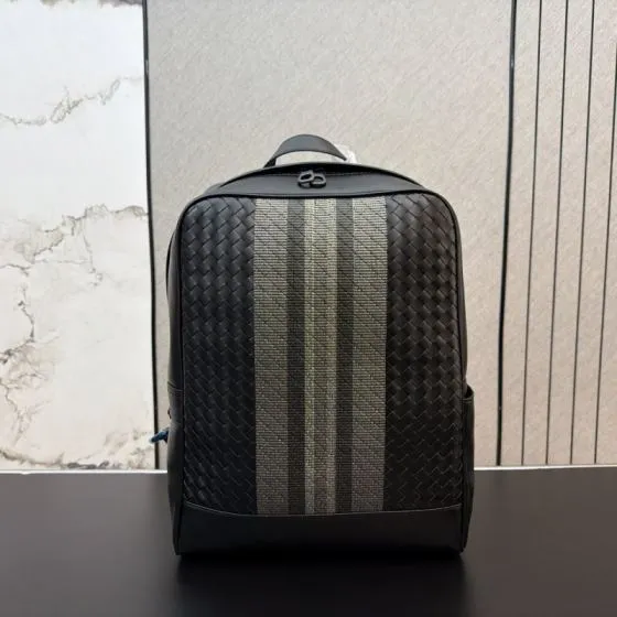 Bottega Veneta Black shoulder bag Premium Replica