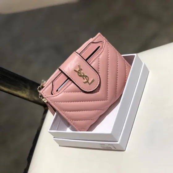 Yves Saint Laurent Pink everyday 1 1 Replica