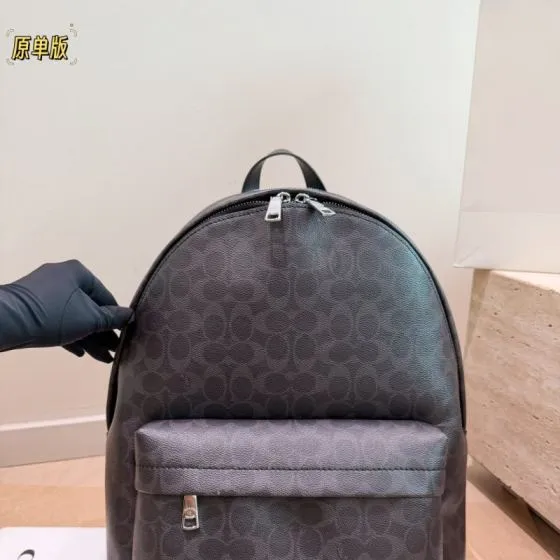 Coach shoulder bag AAA Quality Replica