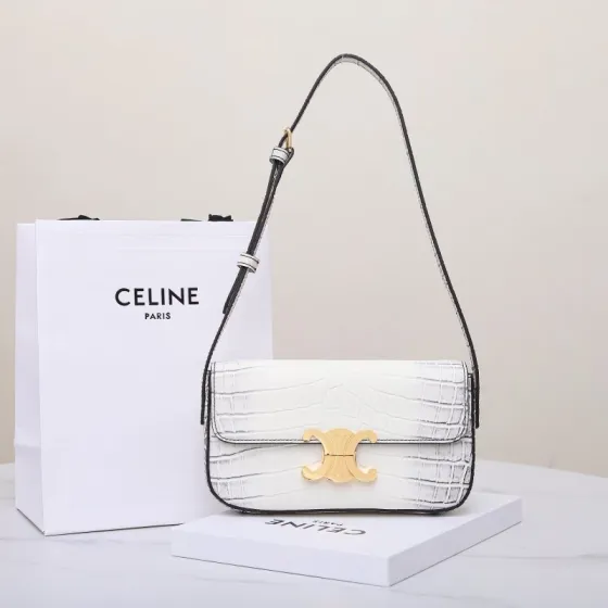 Celine shoulder bag 1 1 Replica