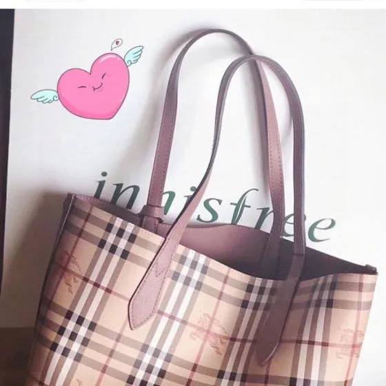 Burberry shoulder bag AAA Quality Replica