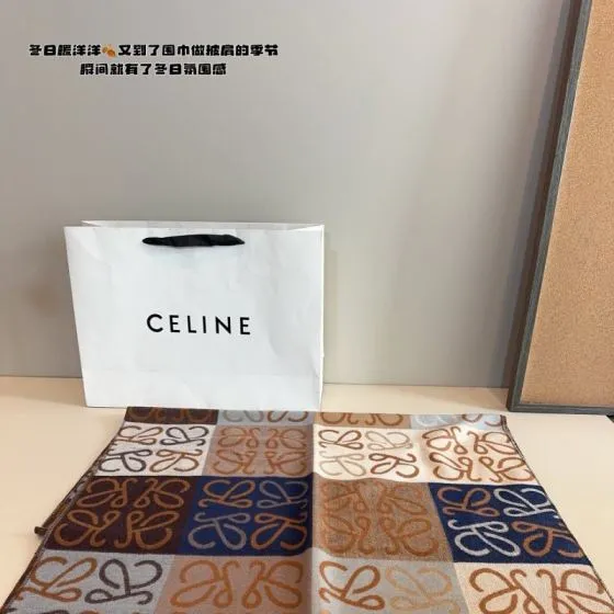 Loewe shoulder bag AAA Quality Replica