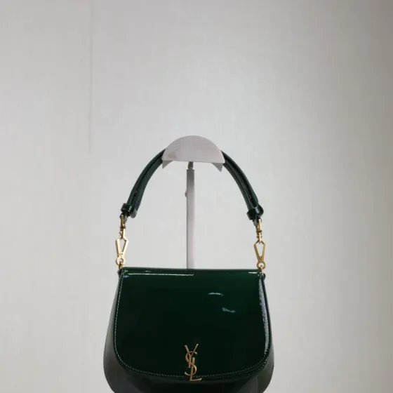 Saint Laurent Green everyday — Premium Replica