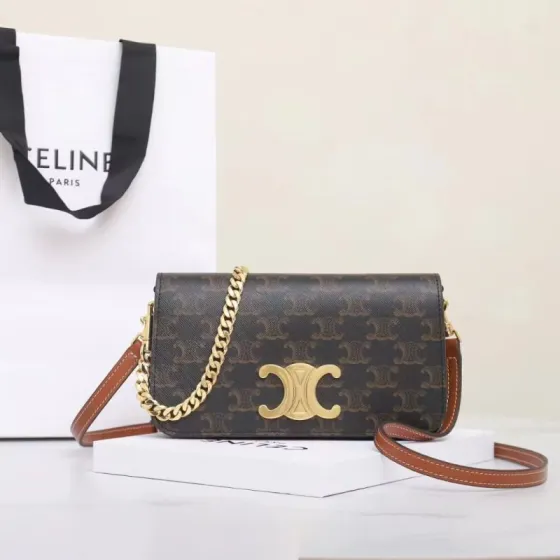 Celine shoulder bag 1 1 Replica