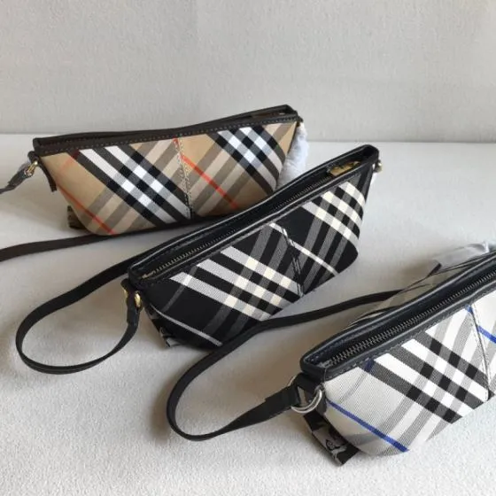 Burberry shoulder bag Premium Replica