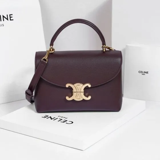 Celine shoulder bag Top Quality Replica