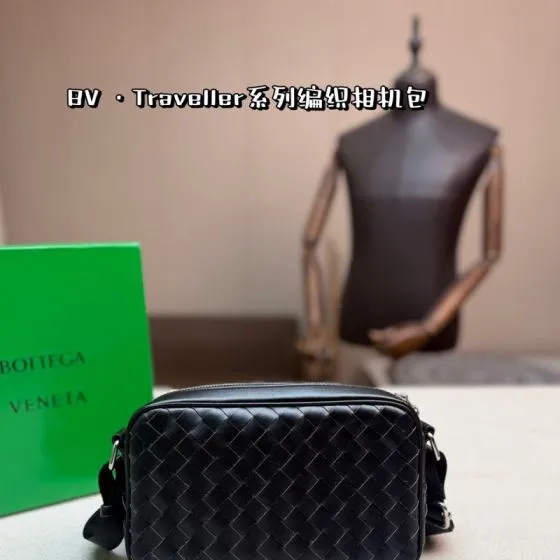 Bottega Veneta shoulder bag Premium Replica