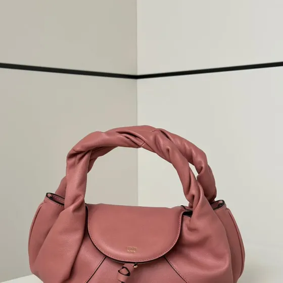Fendi shoulder bag Premium Replica