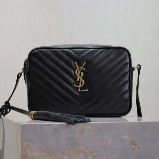 Saint Laurent Black everyday — AAA Quality Replica
