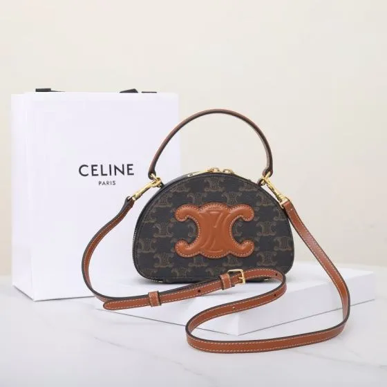 Celine shoulder bag AAA Quality Replica