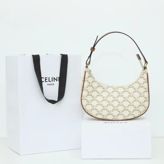Celine shoulder bag 1 1 Replica
