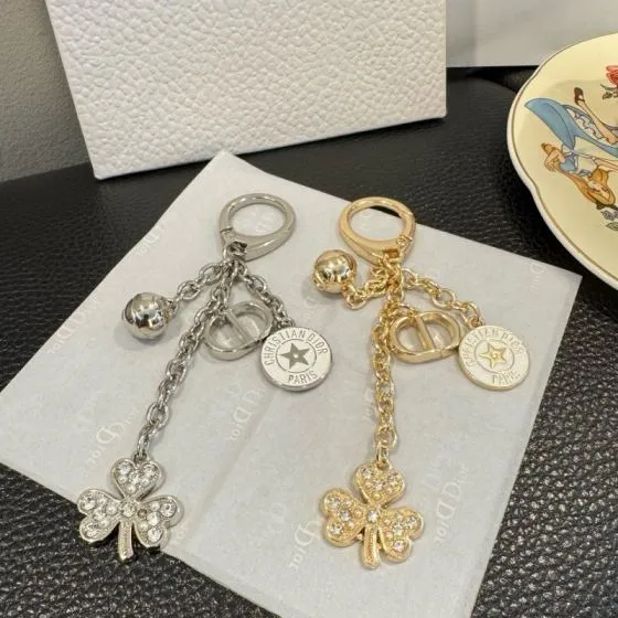 Dior Silver everyday AAA Quality Replica