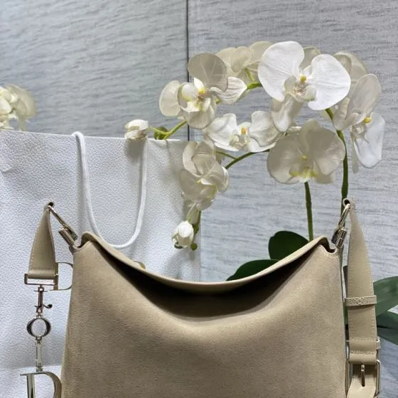 Dior Book Tote Beige — Top Quality Replica