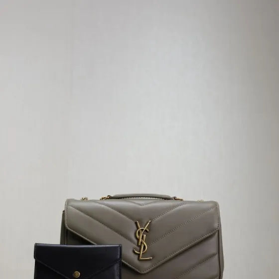 Saint Laurent Green everyday — Premium Replica