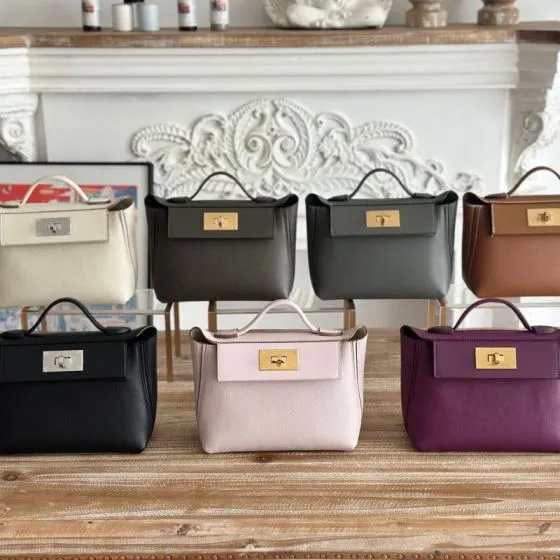 Hermes 2424 various mini crossbody — Top Quality Replica