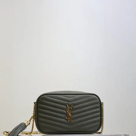Saint Laurent Green everyday — 1:1 Replica