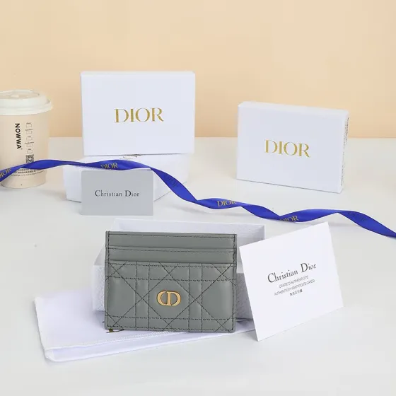 Dior Gray everyday AAA Quality Replica