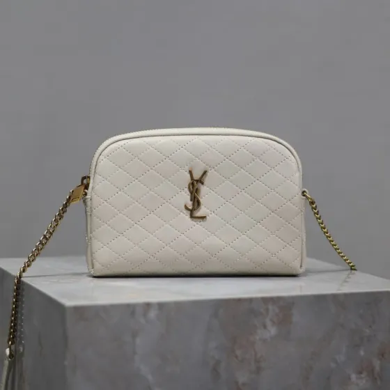 Saint Laurent White everyday 1 1 Replica