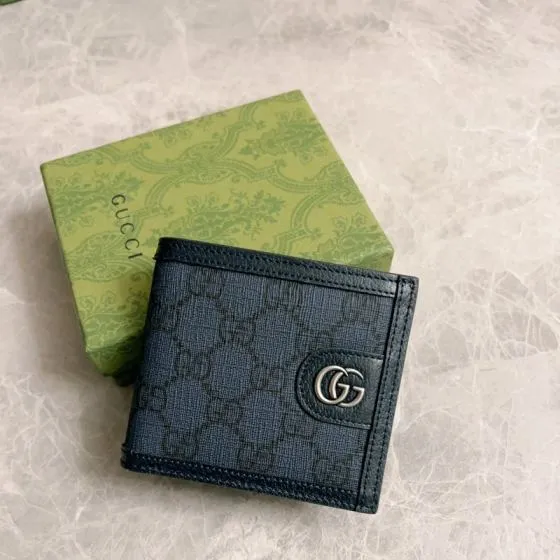 Gucci Ophidia Blue GG Supreme everyday Top Quality Replica