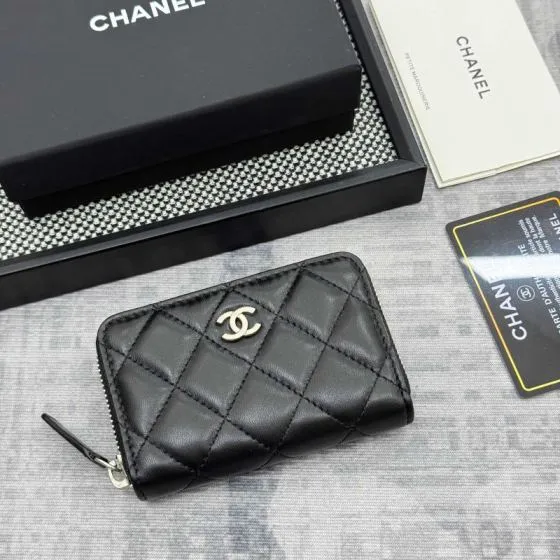 Chanel Black everyday 1 1 Replica