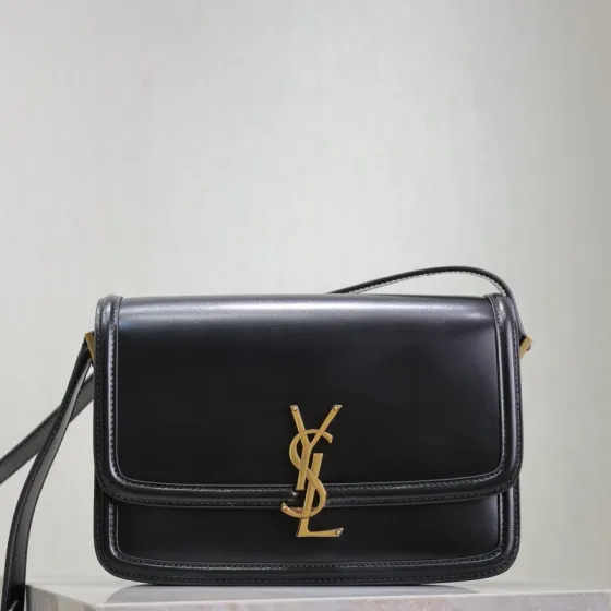 Saint Laurent Black everyday — Premium Replica