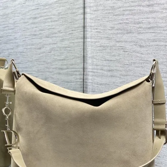 Dior Book Tote Beige