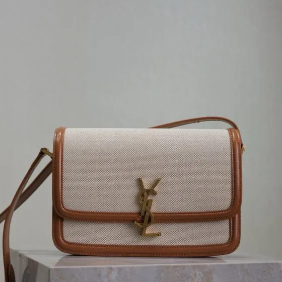 Saint Laurent Brown everyday — AAA Quality Replica