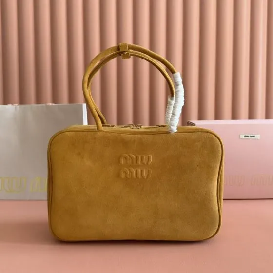 Miu Miu shoulder bag Premium Replica
