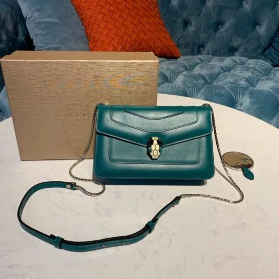 Bulgari shoulder bag Top Quality Replica