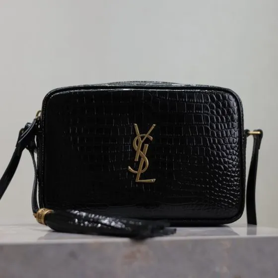 Saint Laurent Black everyday — Top Quality Replica