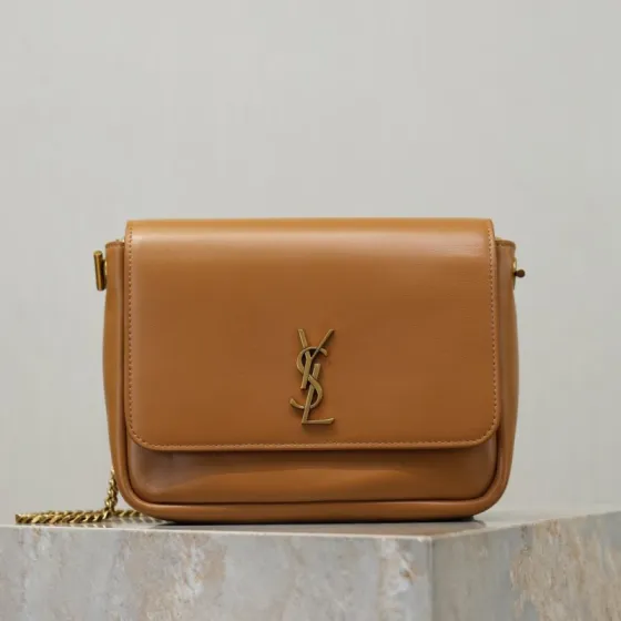 Saint Laurent Gold everyday — Top Quality Replica