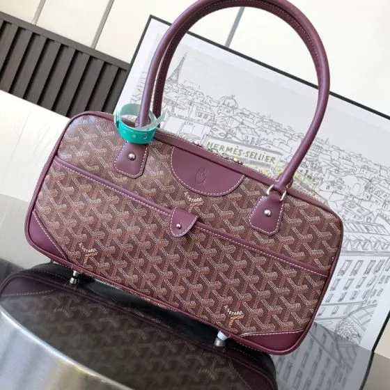 Goyard shoulder bag Top Quality Replica