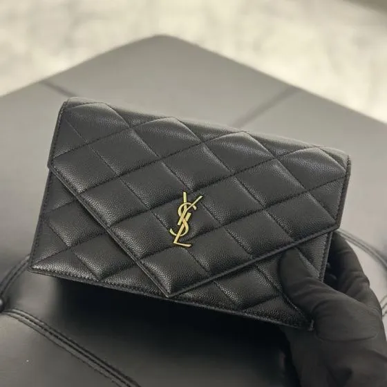Saint Laurent everyday