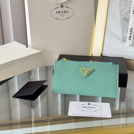 Prada Green 30x22x12cm shoulder bag Premium Replica
