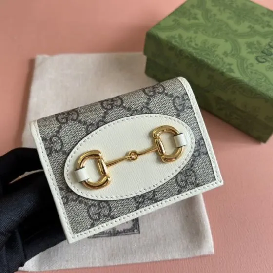Gucci 1955 Horsebit GG Supreme Monogram everyday 1 1 Replica