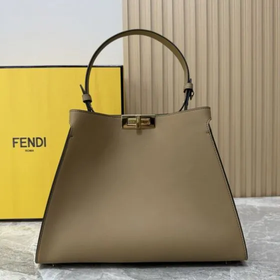 Fendi shoulder bag Premium Replica